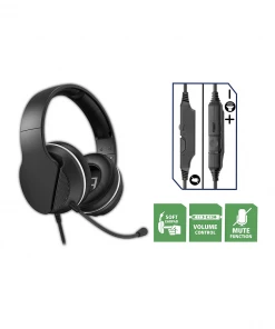 Subsonic | Xbox Series X Gaming Headset