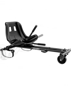 Hover-1 | Buggy Hoverboard Attachment (Black)