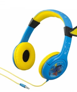 EKids Finding Dory | Headphones With Child Friendly Volume