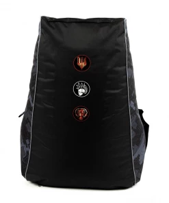 Province 5 Call Of Duty | Ghost Chair