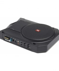 JBL | Bass Pro SL2 8'' Underseat Active Subwoofer Bass Box 8 JBL | Bass Pro SL2 8'' Underseat Active Subwoofer Bass Box