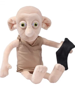Noble Collection Harry Potter | Dobby Interactive Plush Toy Kids