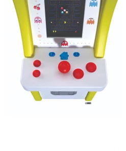 Arcade1Up | Junior Pac-Man Arcade Machine Arcade Machines 12 Arcade1Up | Junior Pac-Man Arcade Machine Arcade Machines