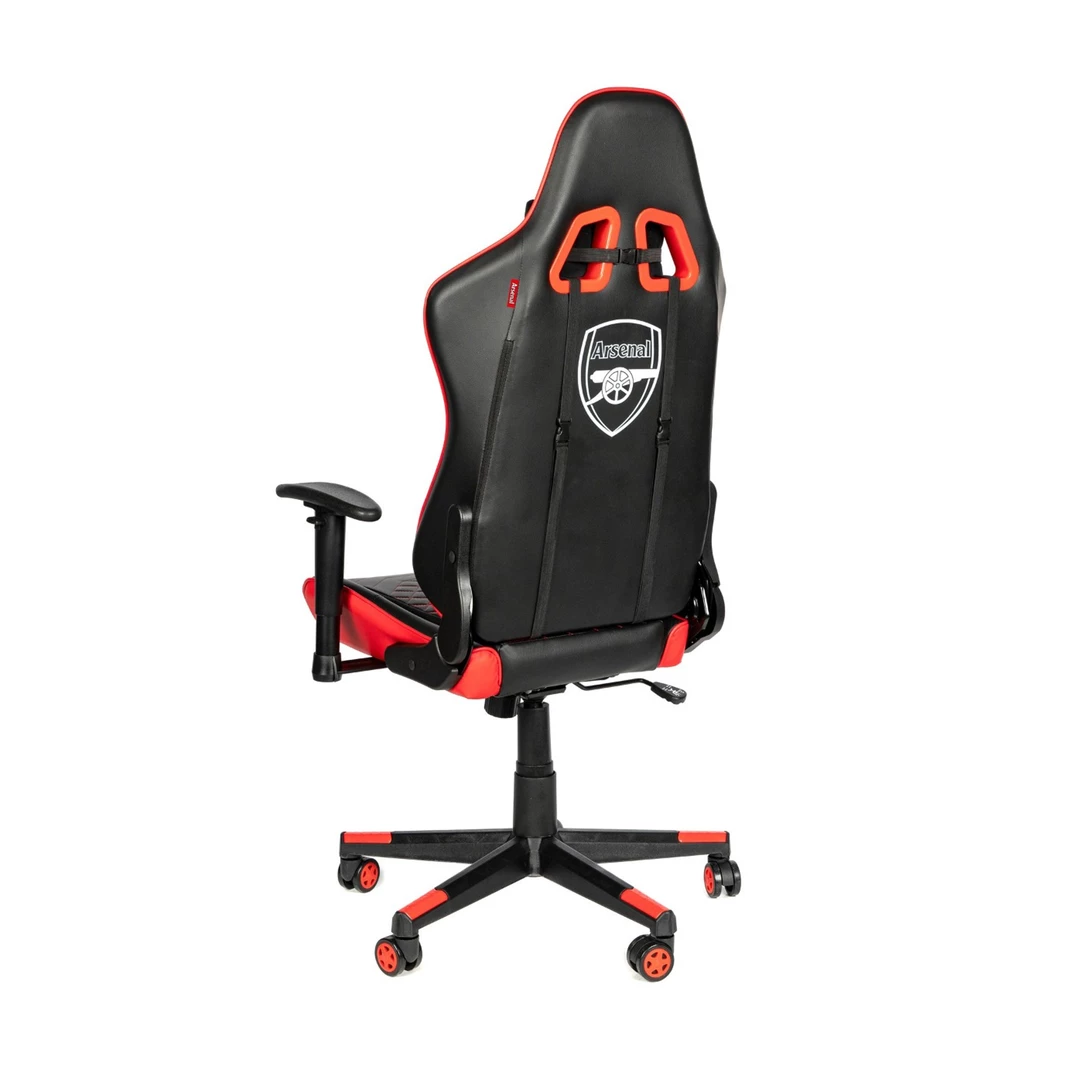 Province 5 Gaming Chairs Arsenal FC | Sidekick Office Gaming Chair 2 Province 5 Gaming Chairs Arsenal FC | Sidekick Office Gaming Chair