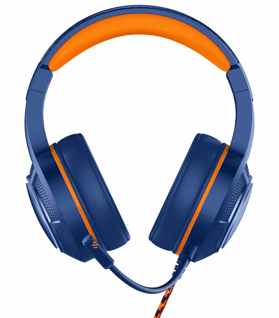 OTL Kids Sonic The Hedgehog | Interactive Wired Headphones 5 OTL Kids Sonic The Hedgehog | Interactive Wired Headphones