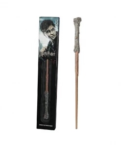 Noble Collection Harry Potter | Harry Potter Wand In Window Box