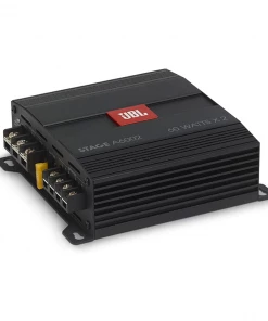 JBL | Stage A6002 – 280 Watts 2 Channel Amplifier For Speakers Or Subwoofer