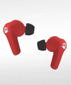 OTL Super Mario | Bluetooth Wireless Earpods & Charge Case