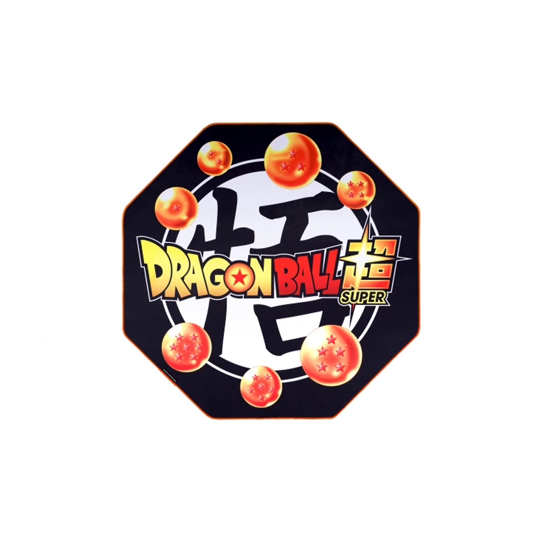 Subsonic | Dragon Ball Z Gaming Non-slip Floor Mat 1 Subsonic | Dragon Ball Z Gaming Non-slip Floor Mat