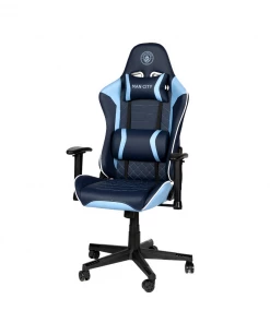 Qwirkyshop Sales Shop 7 Province 5 Manchester City FC | Sidekick Gaming Office Chair Gaming Chairs