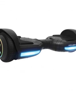 Hover-1 | Rival Hoverboard (Black) E-Travel