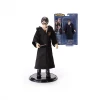 Noble Collection Harry Potter | Harry Potter Bendyfig Figurine