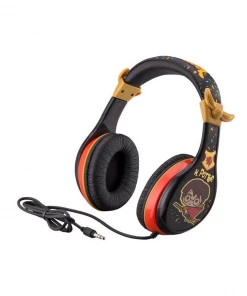 EKids Harry Potter | Headphones With Parental Volume Control 9 EKids Harry Potter | Headphones With Parental Volume Control