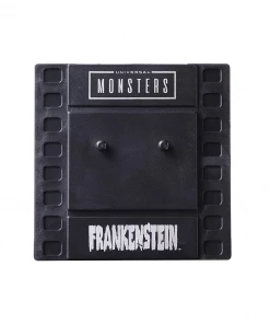 Noble Collection Universal Monsters | Frankenstein Bendyfig
