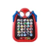 EKids Spider-Man And His Amazing Friends | Adventure Play And Learn Tablet