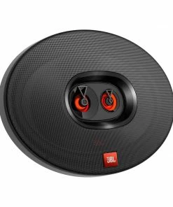JBL | Club 9632 3-Way Car Speaker Set 6