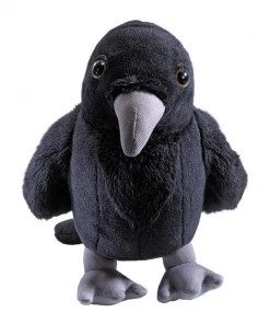 Noble Collection Kids Harry Potter | Ravenclaw House Mascot Plush Toy And Pillow