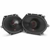 JBL | Stage 38627 - 5” X 7”/6” X 8” Custom-Fit Two Way Car Audio Speakers
