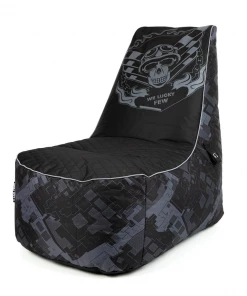 Province 5 Call Of Duty | Ghost Chair