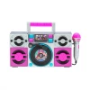 EKids L.O.L Surprise Remix | Sing Along Karaoke Boombox With Microphone & Lights