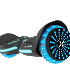 Hover-1 | I100 Hoverboard (Black)