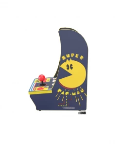Arcade1Up | Super Pac-Man Counter-Cade Arcade