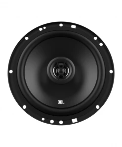 JBL | Stage1 61F 2-Way Car Speaker Set - 200 Watt Car Boxes 30 Watt RMS