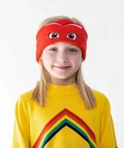 OTL PJ Masks | Fleece Audio-Band Headphones 11 OTL PJ Masks | Fleece Audio-Band Headphones