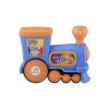 EKids Blippi | Train Musical Toy For Kids With Built-in Music And Sound Effects