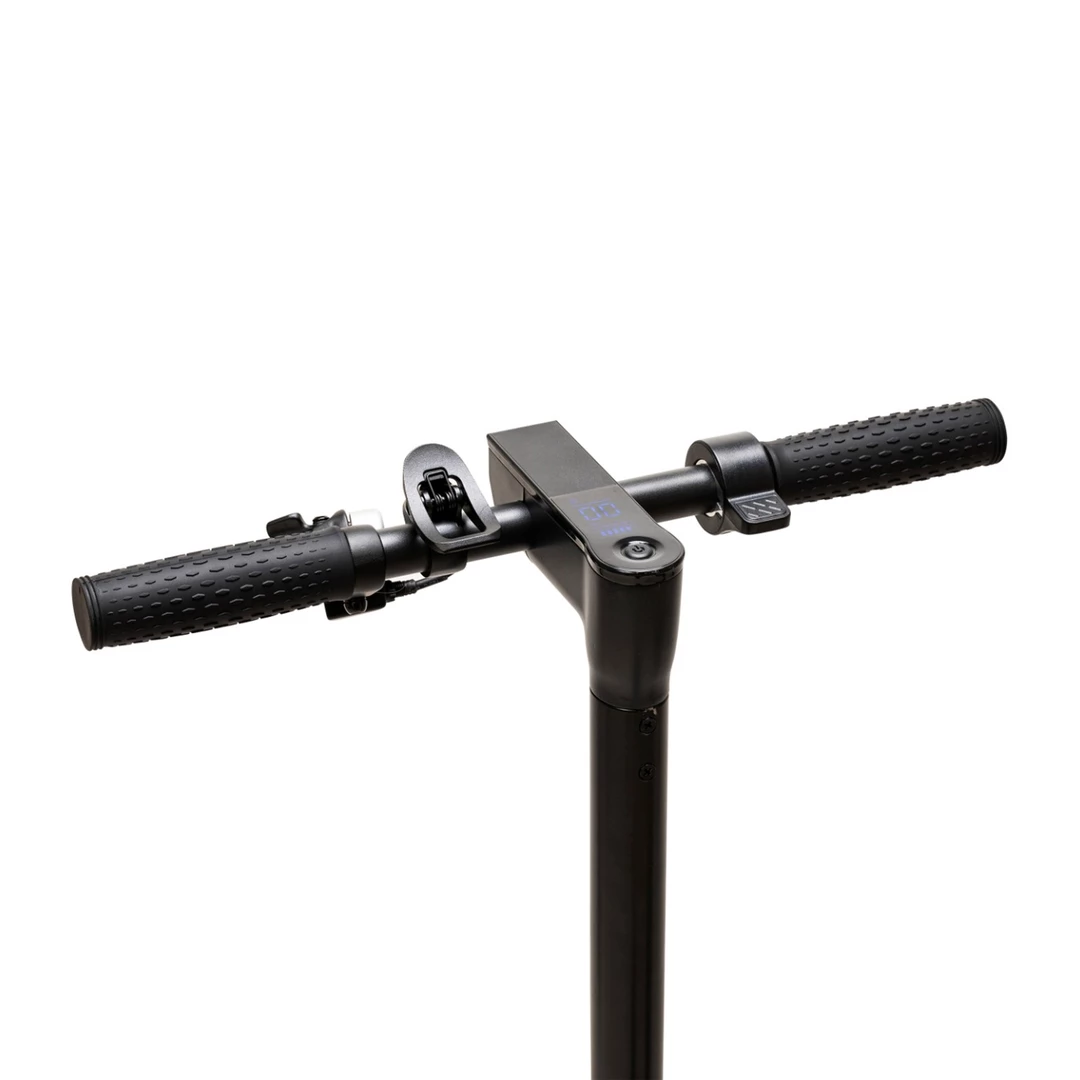 Hover-1 | Alpha Electric Scooter (Black) E-Travel 5 Hover-1 | Alpha Electric Scooter (Black) E-Travel