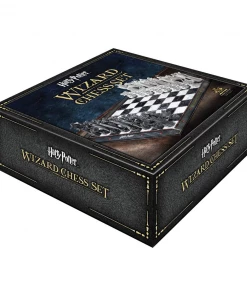 Noble Collection Harry Potter | Wizards Chess Set