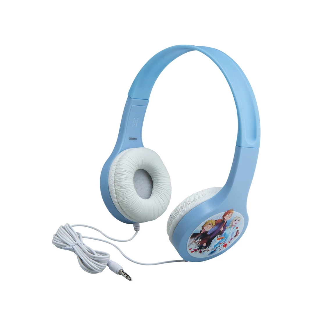 EKids Frozen 2 | Headphones With Child Friendly Volume 4 EKids Frozen 2 | Headphones With Child Friendly Volume