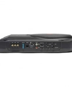 JBL | Bass Pro SL2 8'' Underseat Active Subwoofer Bass Box 9 JBL | Bass Pro SL2 8'' Underseat Active Subwoofer Bass Box