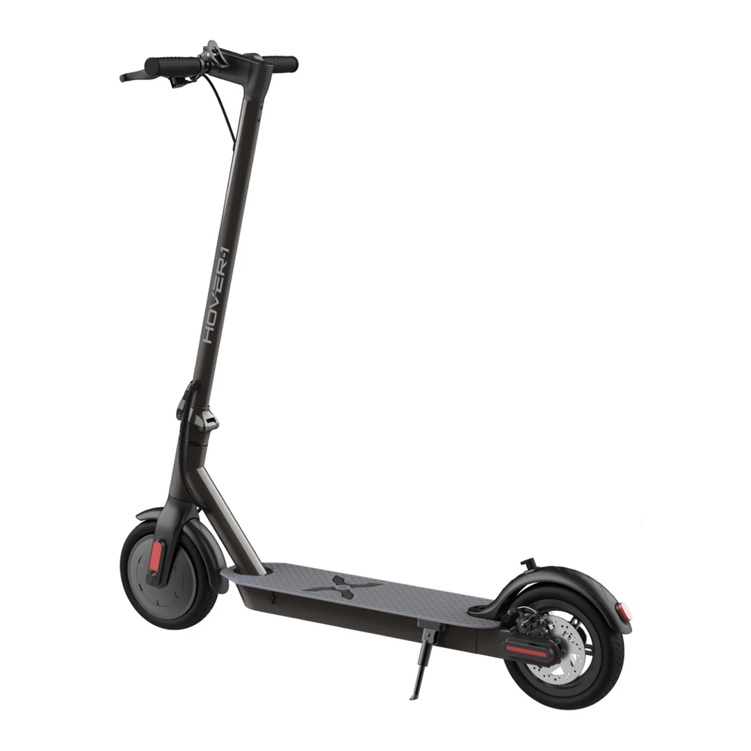 Hover-1 | Journey Electric Folding Scooter Black 6 Hover-1 | Journey Electric Folding Scooter Black