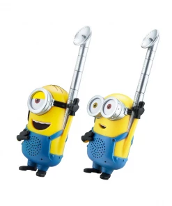 EKids Minions: The Rise Of Gru | Walkie Talkies 7 EKids Minions: The Rise Of Gru | Walkie Talkies
