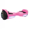 Qwirkyshop Hover-1 | Rival Hoverboard (Pink) E-Travel