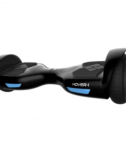 Hover-1 | Helix Hoverboard (Black)