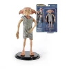 Noble Collection Figurines Harry Potter | Dobby Bendyfig Figurine