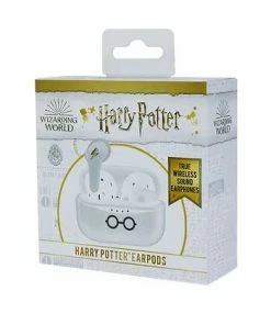 OTL Kids Harry Potter | Bluetooth Wireless Earpods & Charge Case