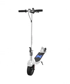 Hover-1 | Alpha Electric Scooter (Pearl White)