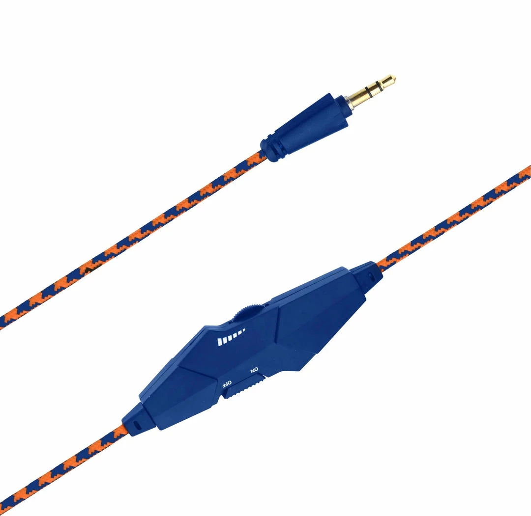 OTL Kids Sonic The Hedgehog | Interactive Wired Headphones 6 OTL Kids Sonic The Hedgehog | Interactive Wired Headphones