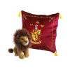 Noble Collection Harry Potter | Gryffindor House Mascot Plush Toy And Pillow
