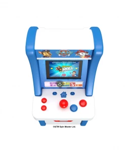 Arcade1Up | Junior Paw Patrol Arcade Machine Arcade Machines 13 Arcade1Up | Junior Paw Patrol Arcade Machine Arcade Machines