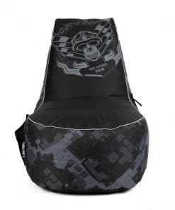 Province 5 Call Of Duty | Ghost Chair