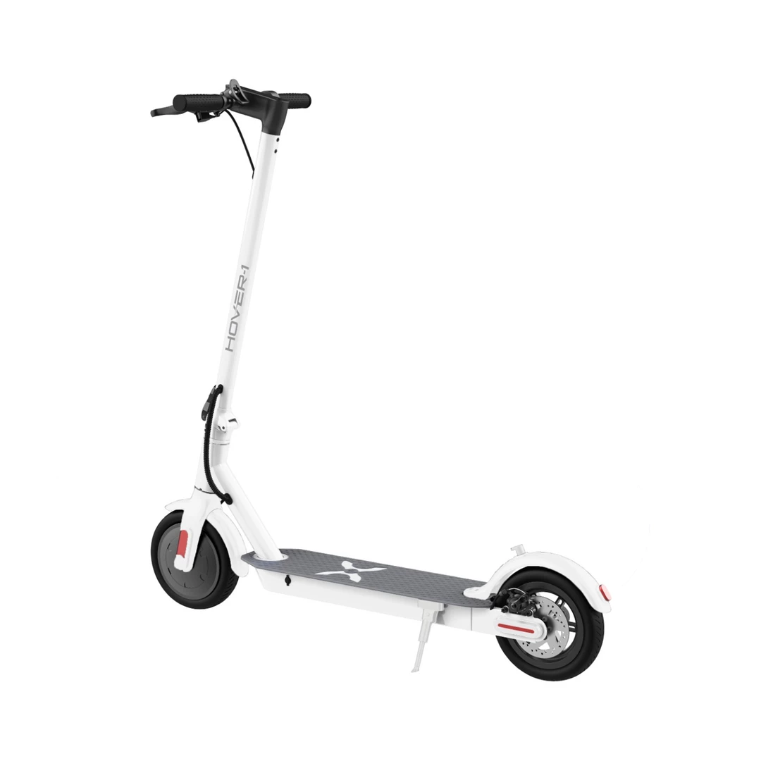 Hover-1 | Journey Electric Folding Scooter White E-Travel 7 Hover-1 | Journey Electric Folding Scooter White E-Travel