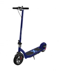 E-Travel Hover-1 | Alpha Electric Scooter (Midnight Blue)