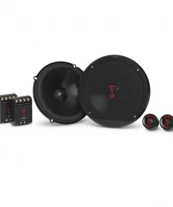 JBL | Stage3 607C 6-1/2" (165mm) 2-Way Component System Car Speaker