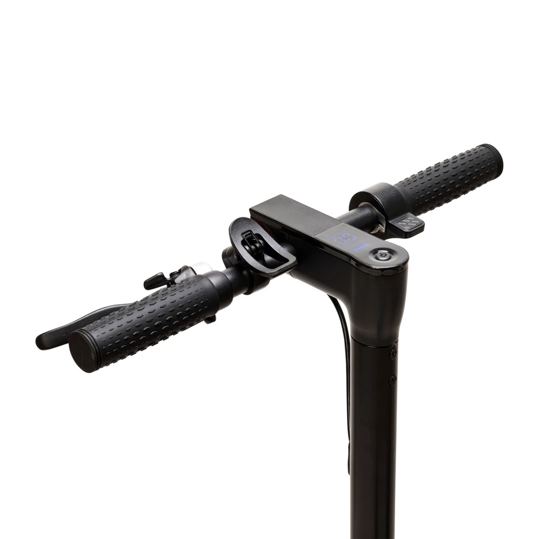 Hover-1 | Alpha Electric Scooter (Black) E-Travel 6 Hover-1 | Alpha Electric Scooter (Black) E-Travel