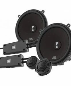 JBL | Stadium 52CF Stadium Series 5-1/4" Component Car Speaker System