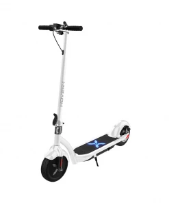 Hover-1 | Alpha Electric Scooter (Pearl White)